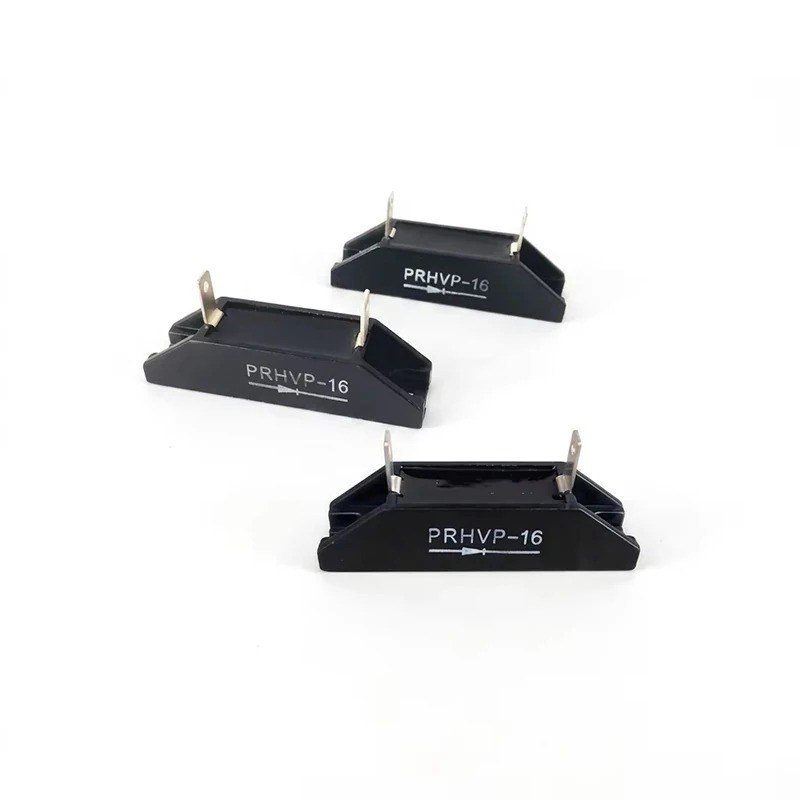 10Pcs HVP-15 PRHVP-15 HVP-16 PRHVP-16 HVP-20 PRHVP2A-20 High voltage silicon stack high frequency