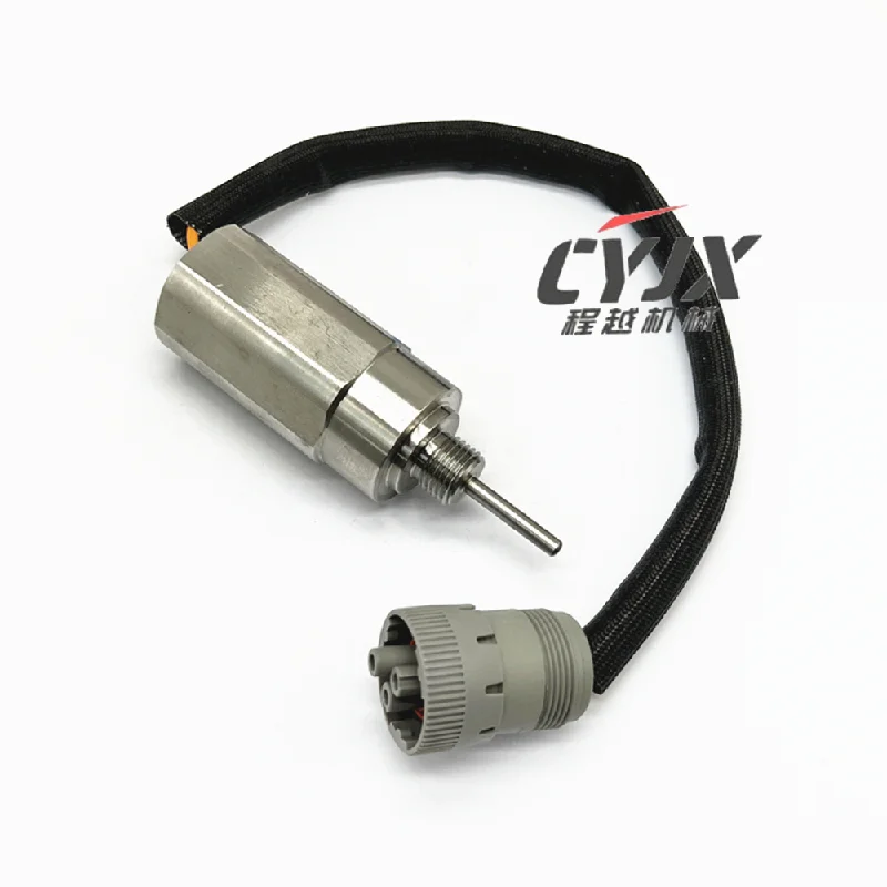 For Caterpillar e330 E325 Engine temperature sensor coolant temperature sensor 3e-5270 Excavator Parts