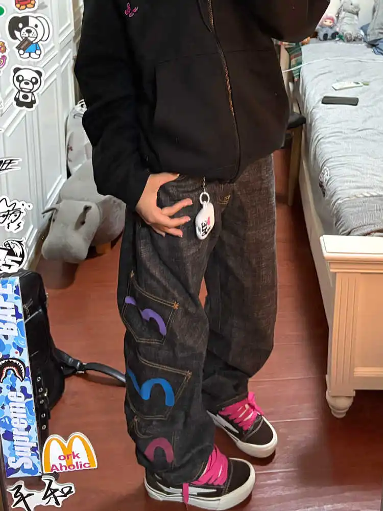 Thumbnail 3 - #5 Baggy Denim Jeans Comparison Guide