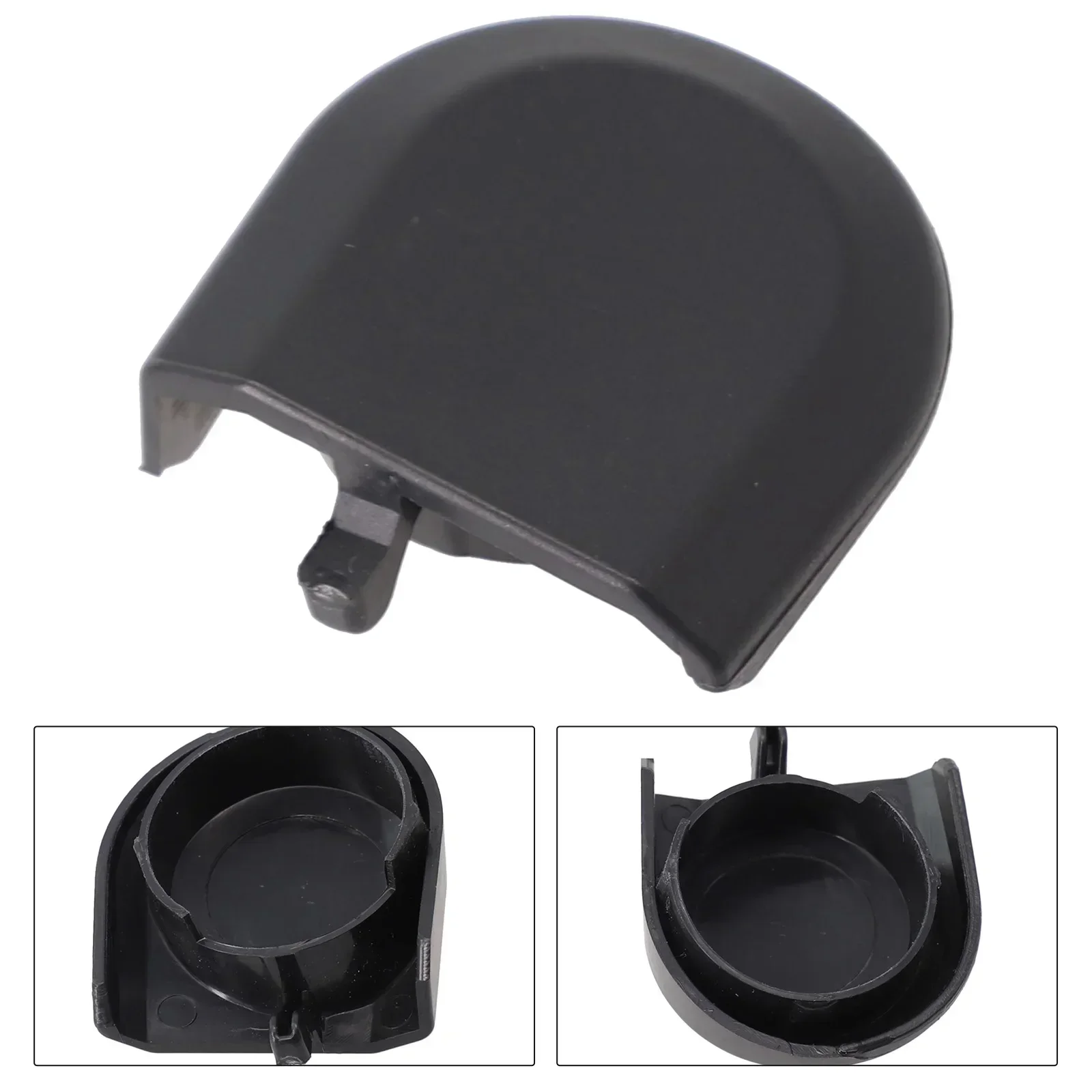 1Pcs Windshield Wiper Arm Head Nut Cap Bolt Cover For Honda Civic 4Dr Sedan 2006 2007 2008 2009 2010 2011 76601-SNA-A01