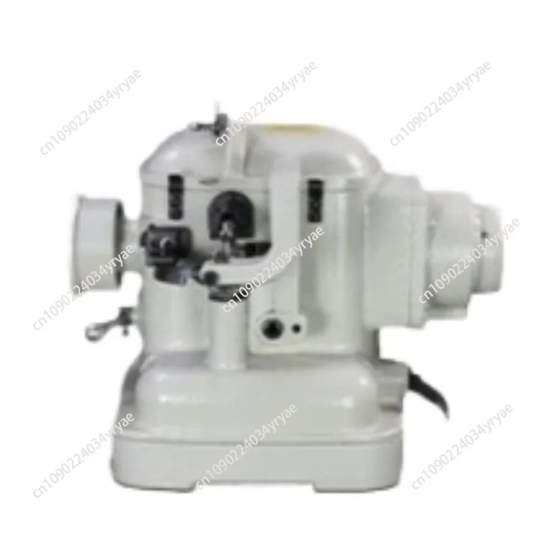 600 pull help machine high speed direct drive automatic thread cutting thick material leather patchwork shoes Bang La Bang