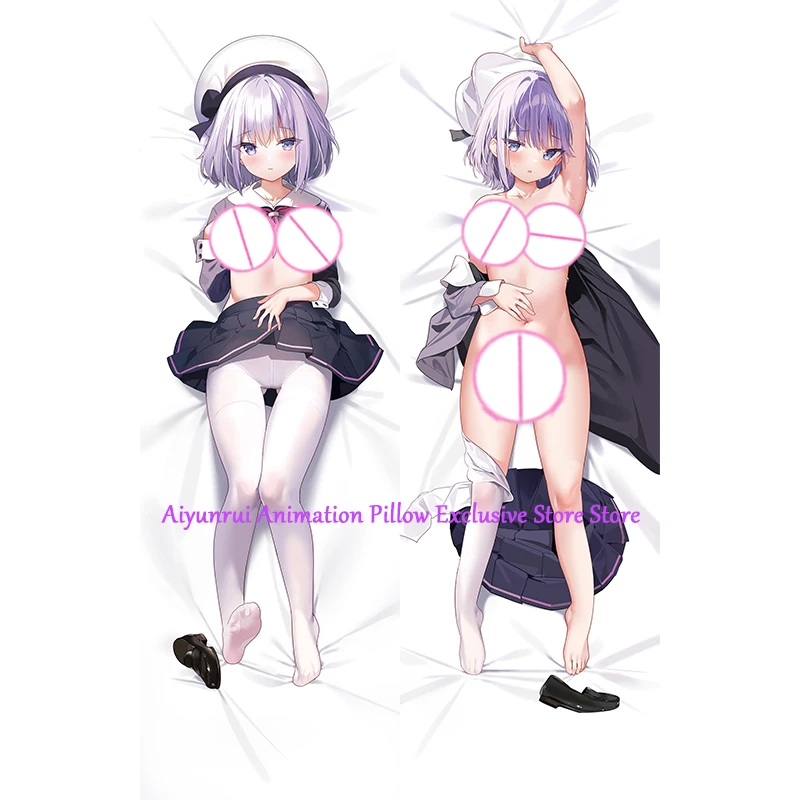 

Anime Pillow Cover Dakimakura Beautiful Girl Double-Sided Print Life-Size Body Pillows Cover Adult Case Bedding Gifts