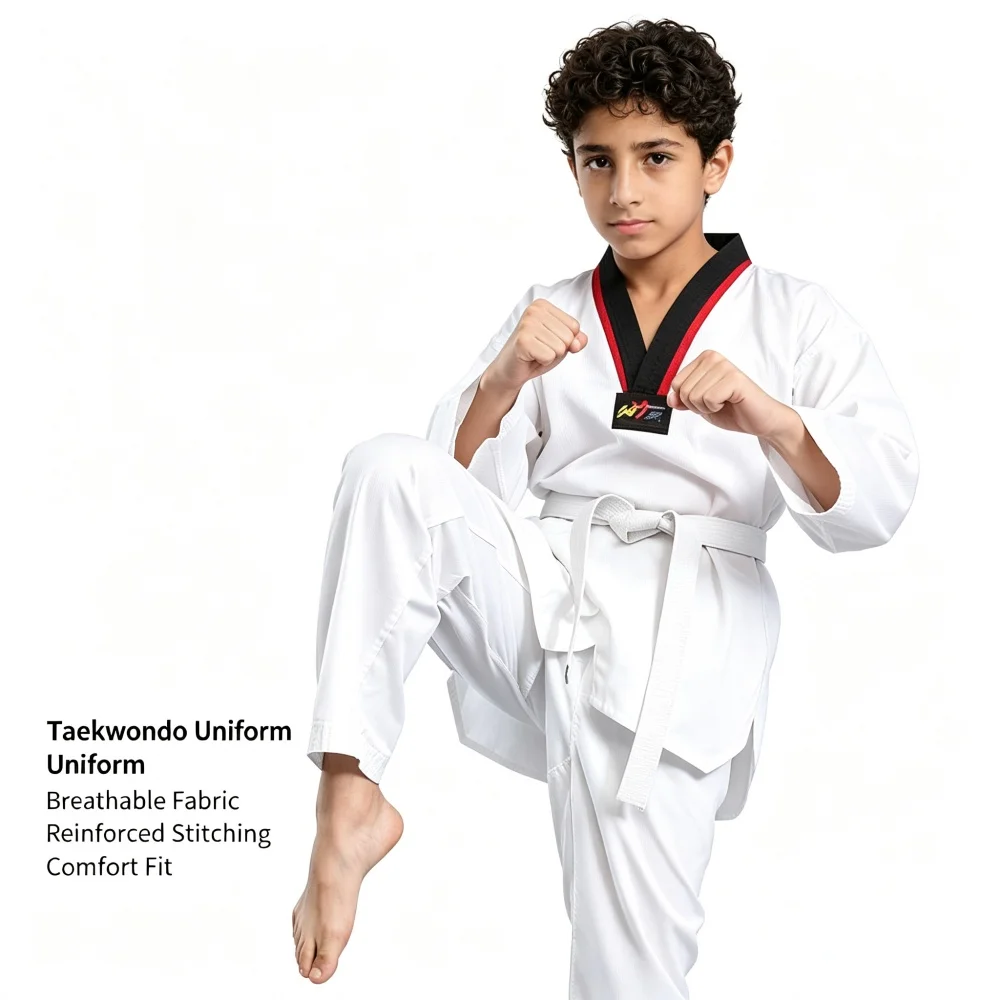 Thumbnail 4 - #46 Most Popular Martial Arts Belts