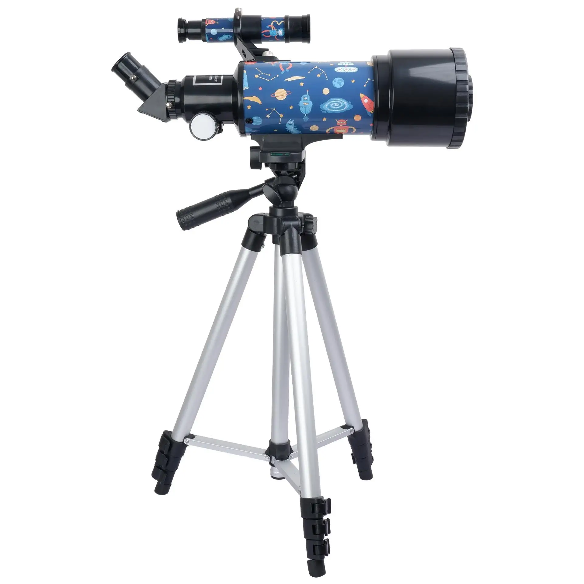 telescope-astronomique-haute-definition-et-grossissement-pour-l'observation-des-etoiles-et-l'observation-lunaire-cadeau-pour-enfants