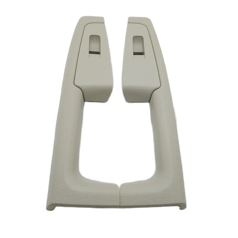 SKTOO For Skoda superb door handle handrail frame  Beige