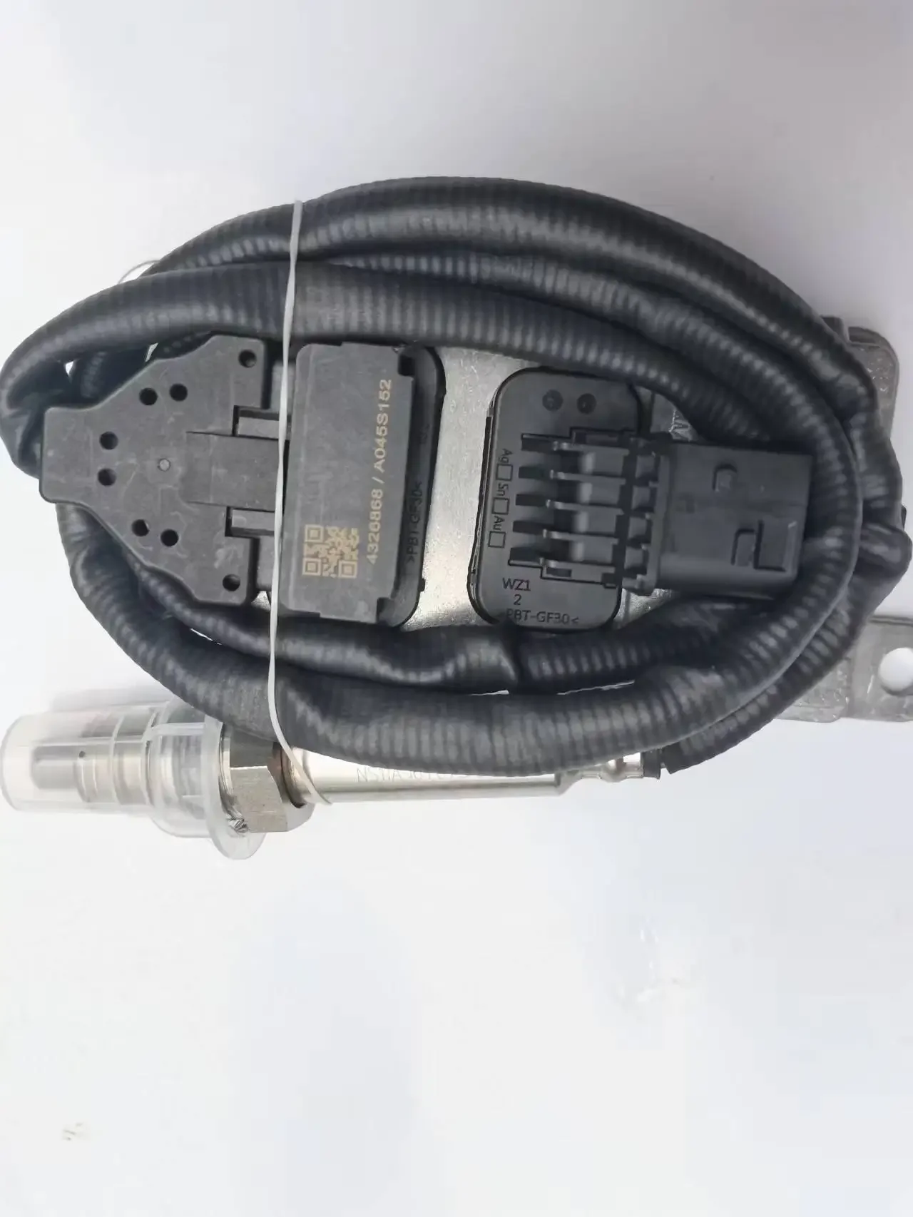 Sensor de oxígeno y nitrógeno para motor Cummins, piezas de camión, 24V, 4326868, 5WK96752C