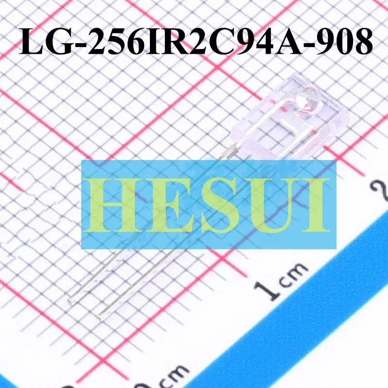 1/10PCS Infrared Tr… - image