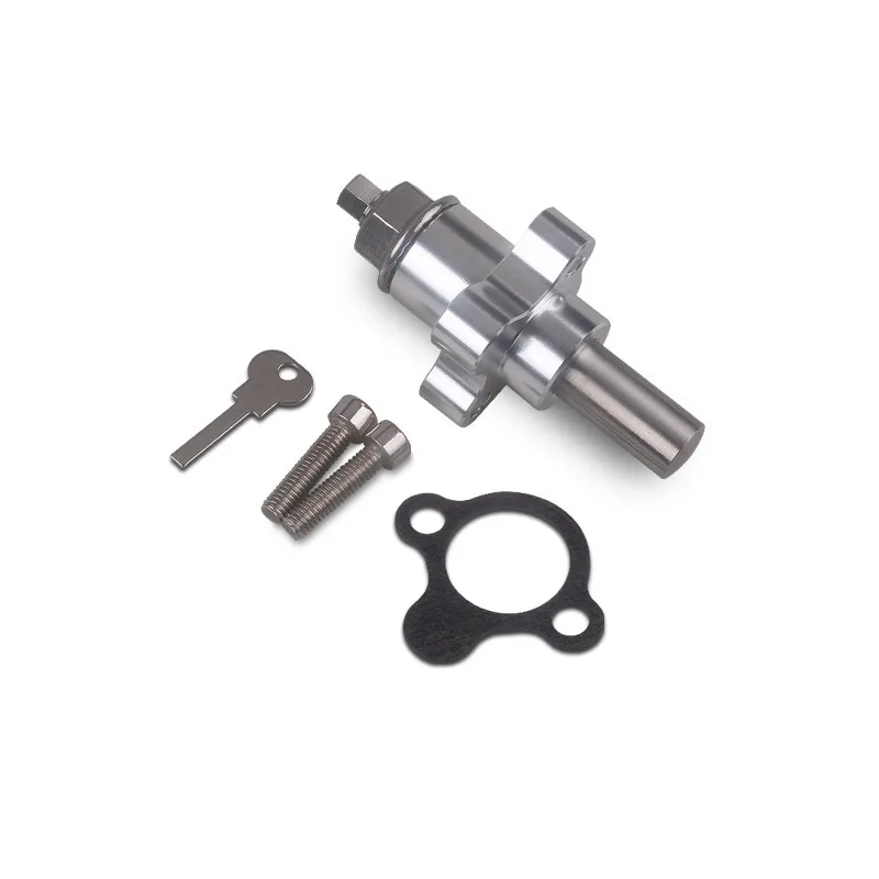For manual regulator cam chain tensioner for CBR600RR 2003-2018