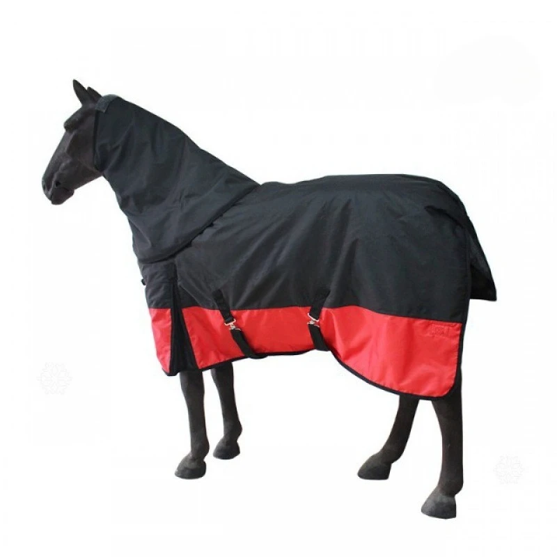 Oxyford Fabric Outdoor Winter Waterproof Warm Thickened Horse Rug