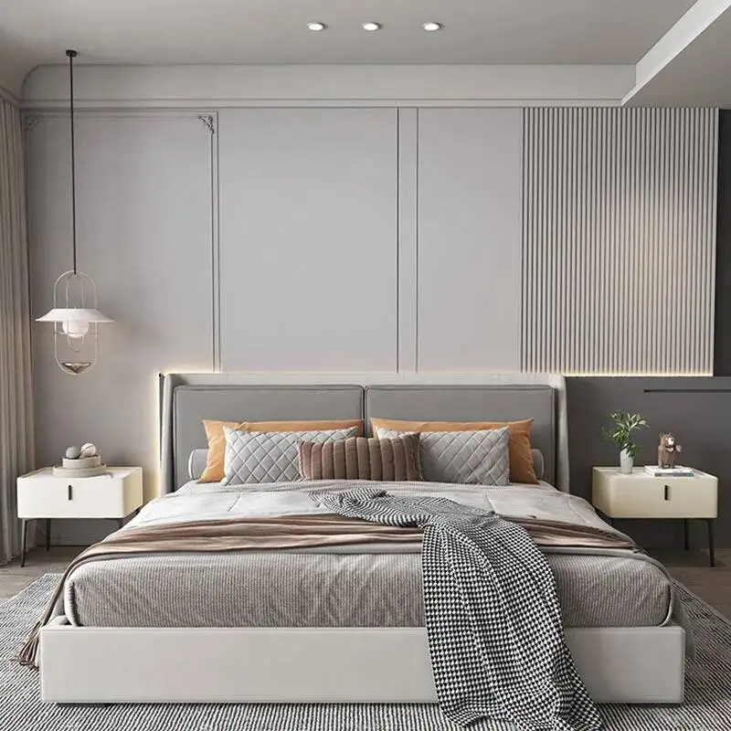 

Wooden Modern Night Stand Desk Small Frames Drawers Cabinets Storage Vanity Bedroom Coffee Table Mobile Table De Nuit Furniture