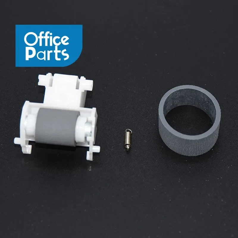 20 conjuntos 1466932 Conjunto de Retardador de Rolo com Suporte de Eixo para EPSON L800 L801 L805 L810 R270 R285 R290 R295 R360 R390 T50 T59 T60 P50