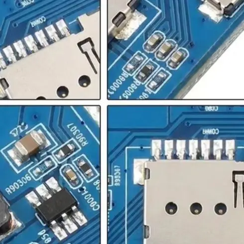 For PCIE Expansion Board For Orange Pi 4 For 4B Single Board Computer Peripheral Interface Module For Hardware Development And P