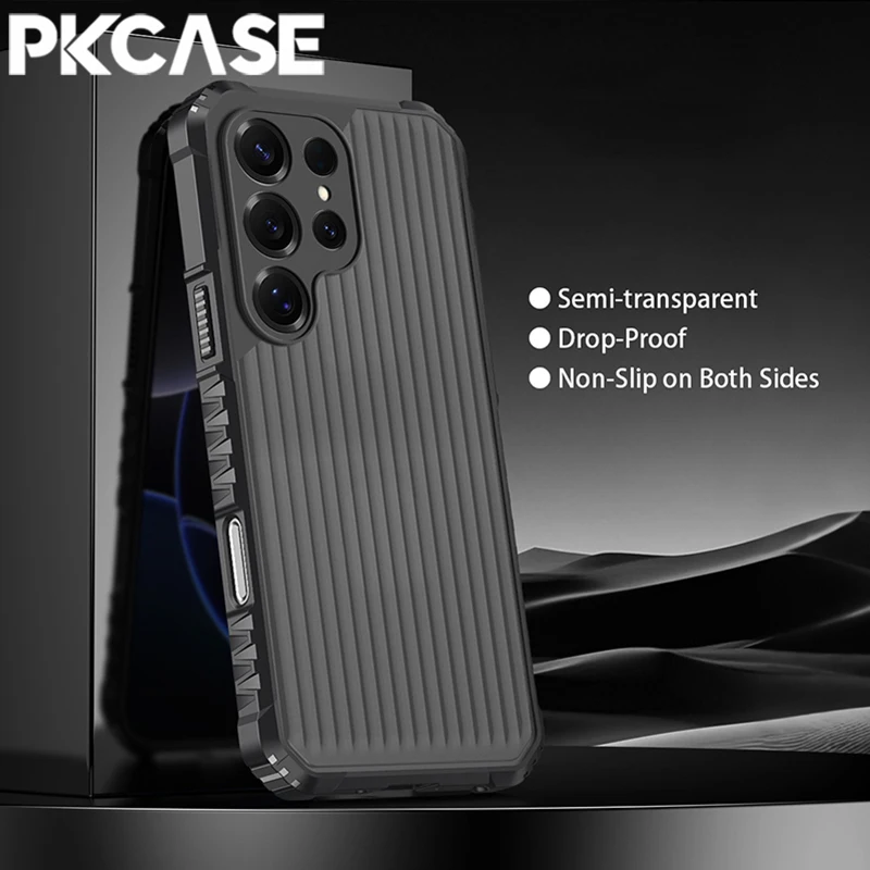 Pkcase Matte Armor …