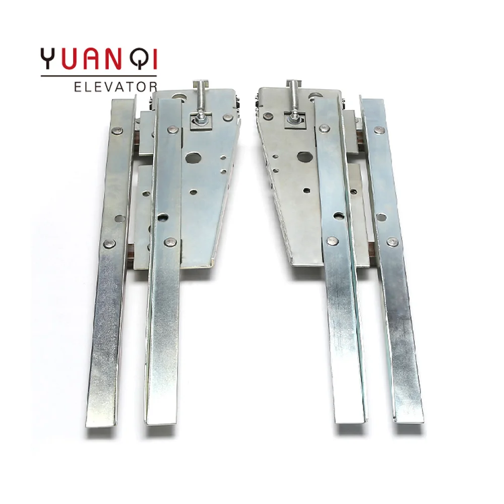 

Yuanqi Lift Spare Parts Elevator Car Door Knife K8 S8 F9