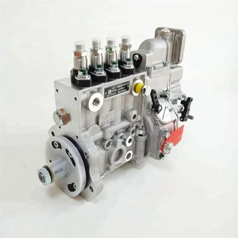 

Excavator Accessories Hydraulic Press Pump