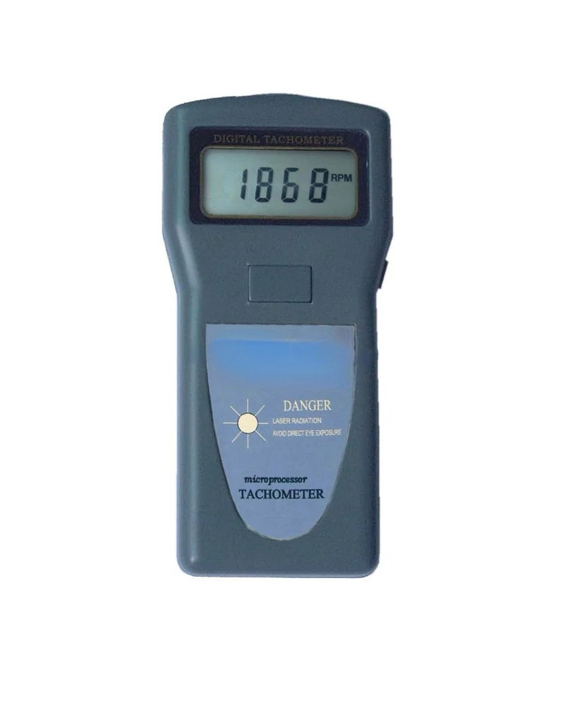 

DT-2857 Tachometer