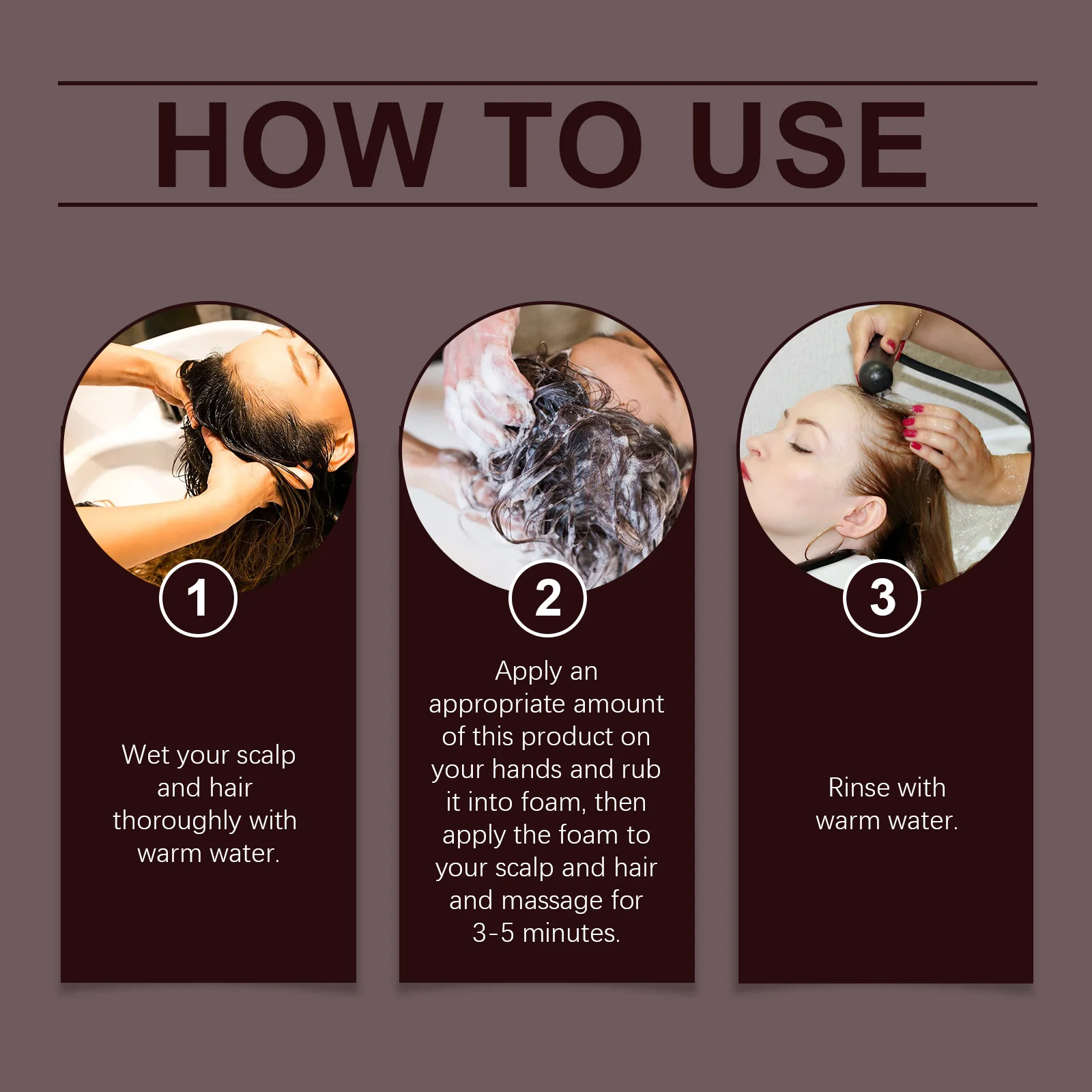 شامبو البصل الأحمر 3 في 1 بزيت البذور السوداء للعناية بالشعر شامبو العناية بالشعر تنظيف لطيف تغذي فروة الرأس شامبو منعش