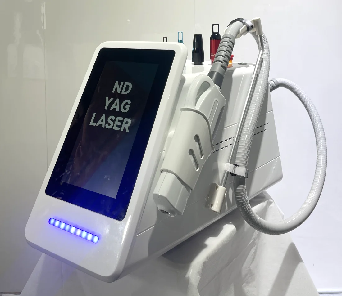 : Lichaamsverzorging Tool