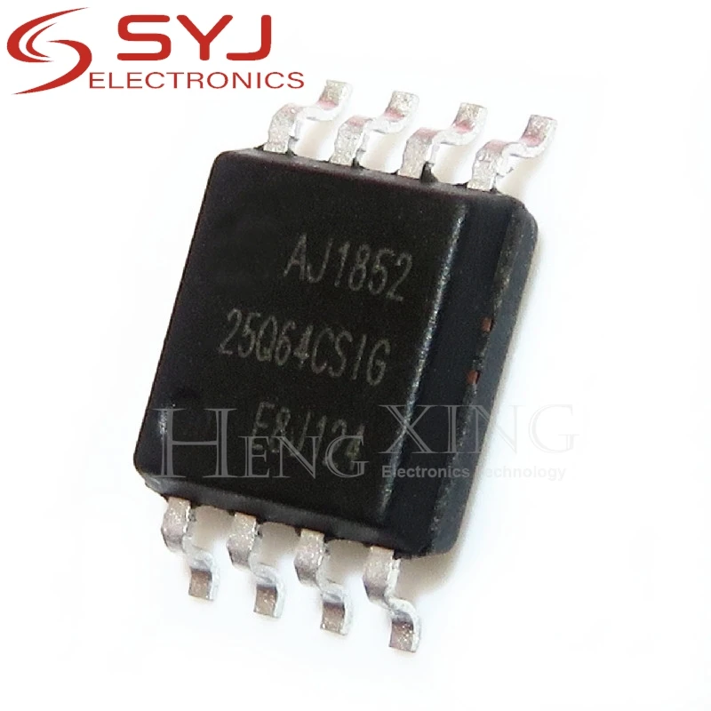 （1pcs-5pcs）GD25Q64CSIG GD25Q64 INN8186 8186 NCP1653ADR2G NCP1653 1653A SOP-8