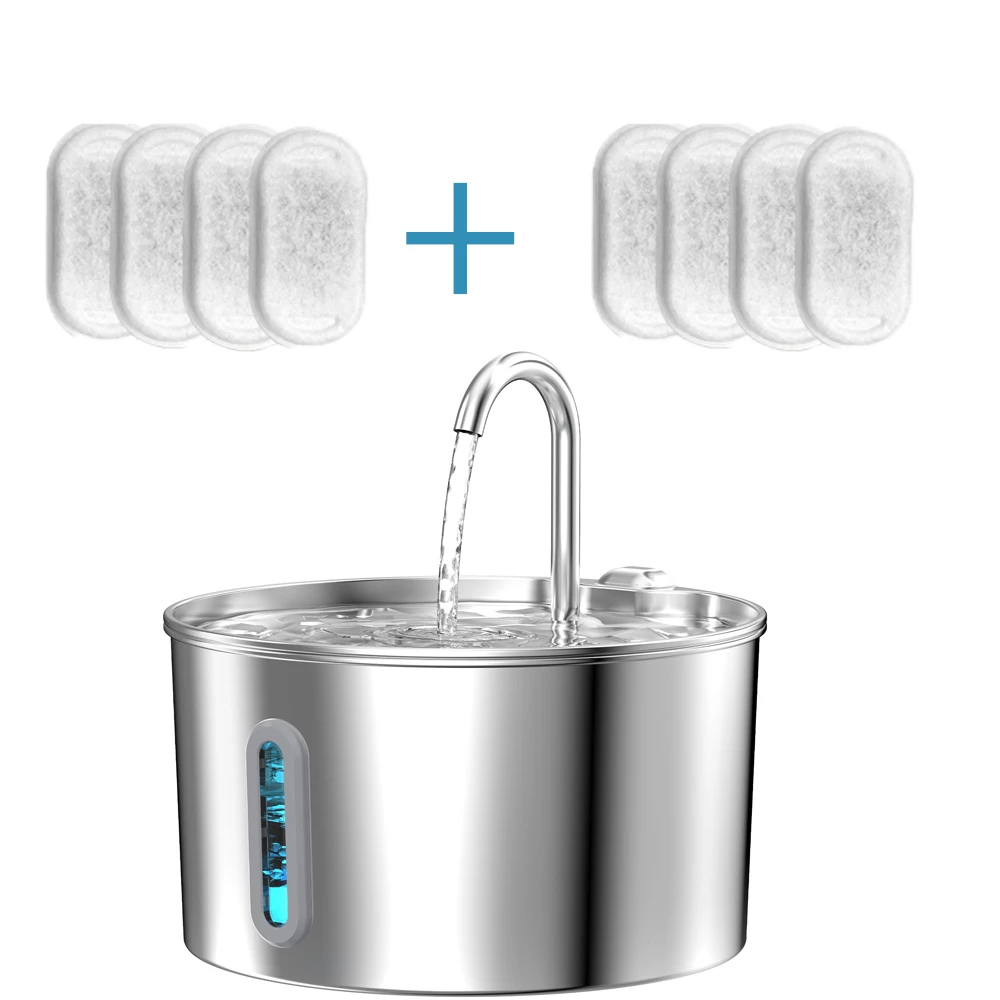 Thumbnail 2 - #72 Dog Water Fountains List of Top Picks