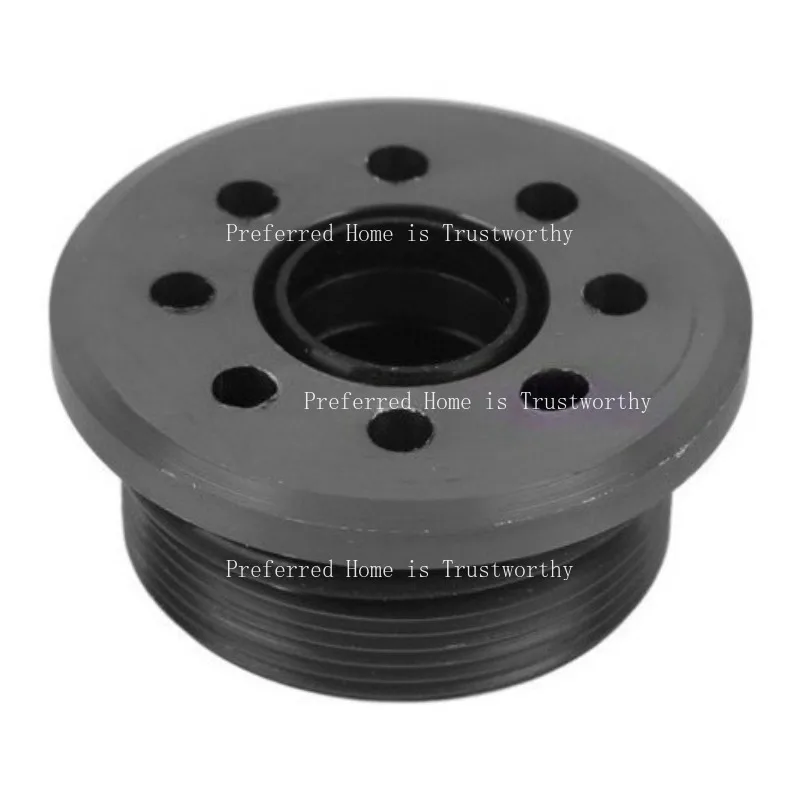 

Marine Cylinder End Cap 48630-96J03 Is Suitable for 90-250HP Suzuki Outboard Engines