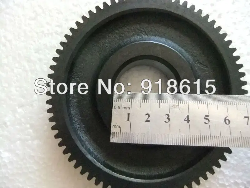 KM178F 178F Camshaft Gear Kipor Kama KDE3500X KDT910 DIESEL ENGINE PARTS