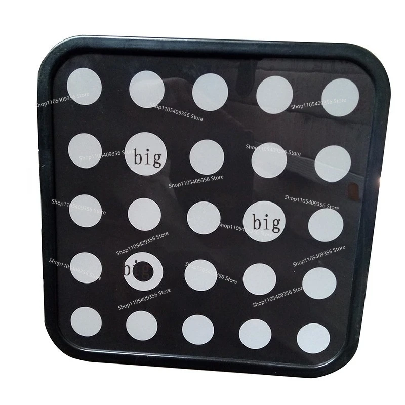 For 3D Wheel Positioning Machine Equipment Accessories Target Target Reflector