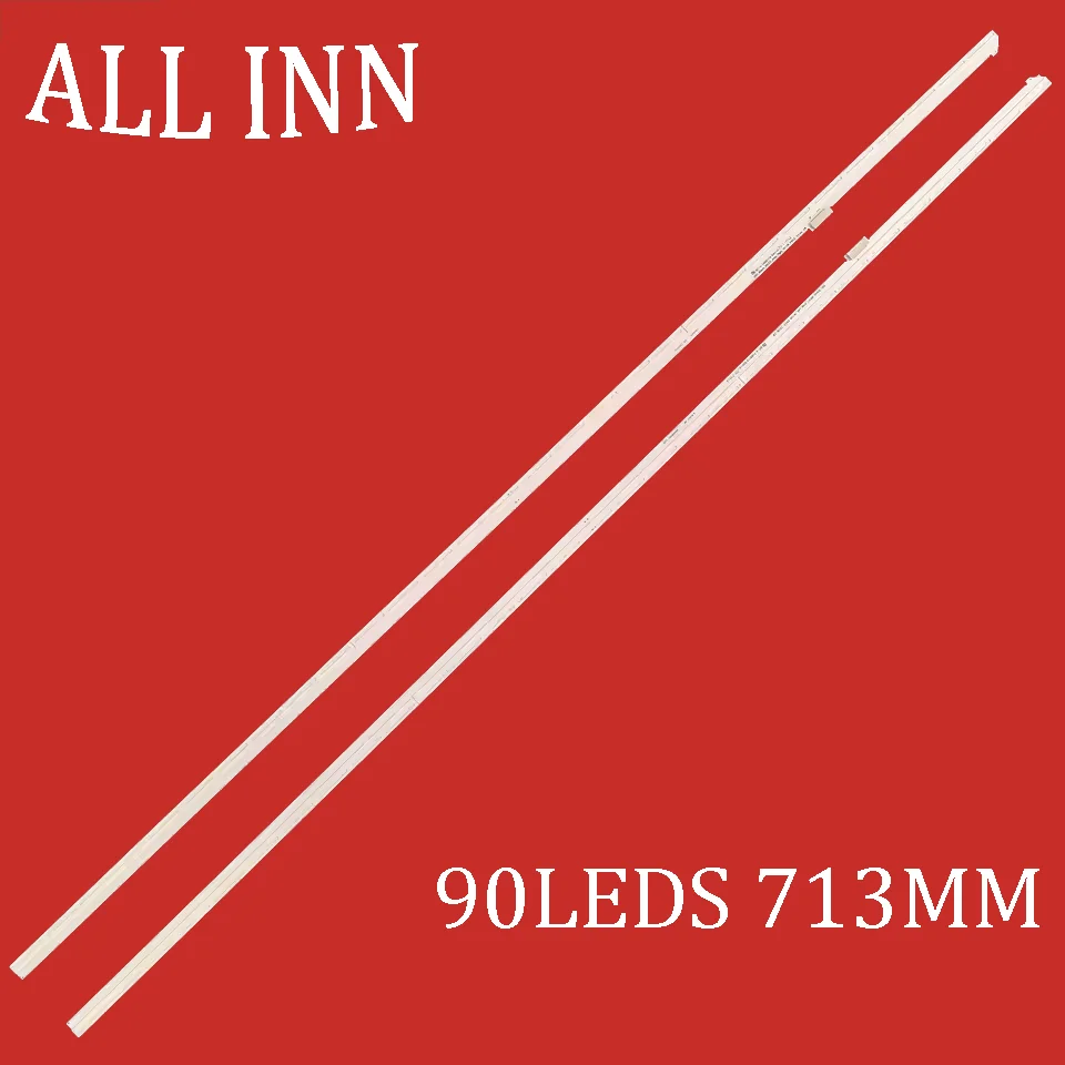 

LED Strip for TV 65SM8200PLA 65NANO85UNA 65NANO86SNA 65NANO81ANA 65SM8600PLA 65SM8600PUA MEK64606501 NC650EQG EAV64492301