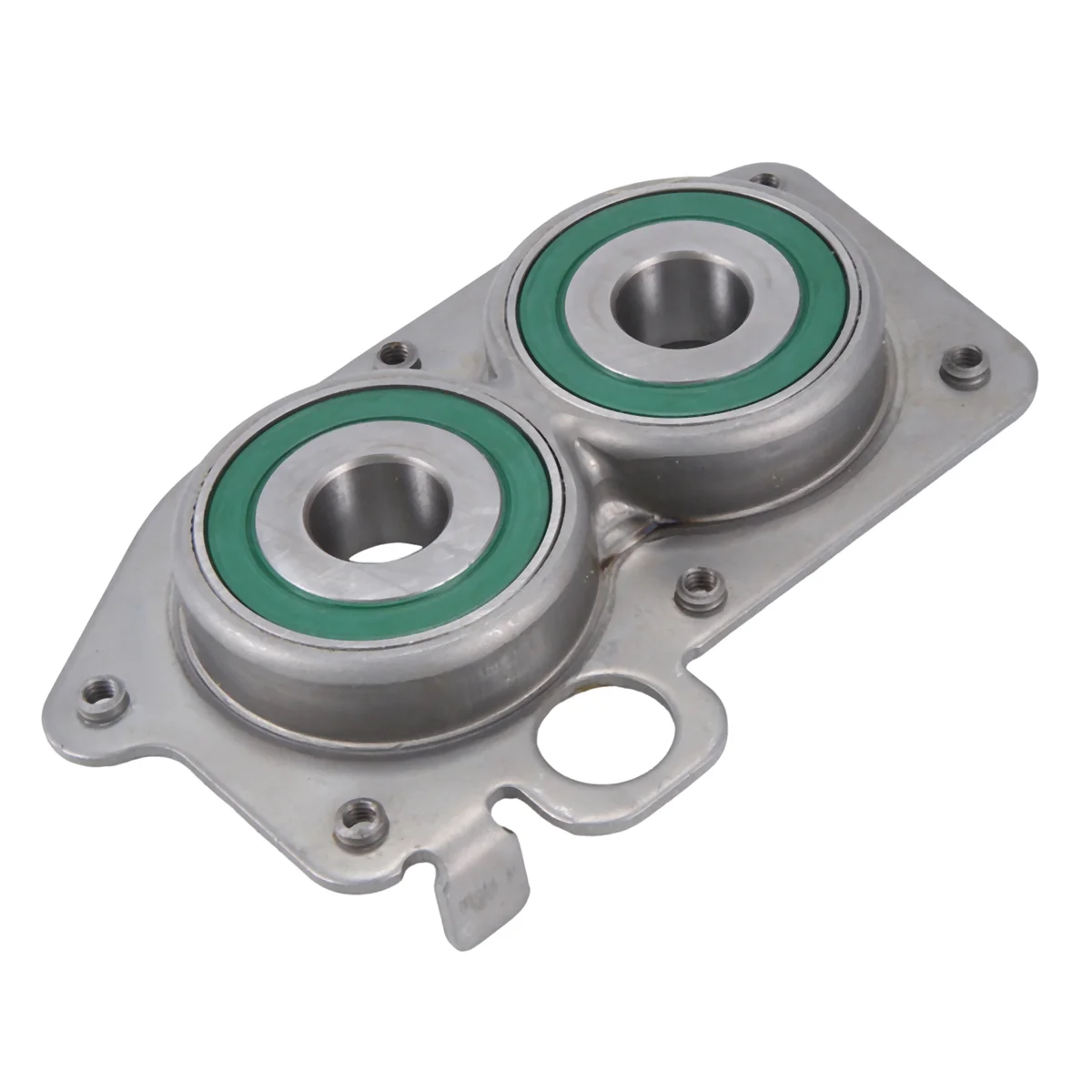 

Крепление подшипника ручной коробки передач в сборе для AUDI SKODA 02T 311206 Ф 02Т 311206 EHUG