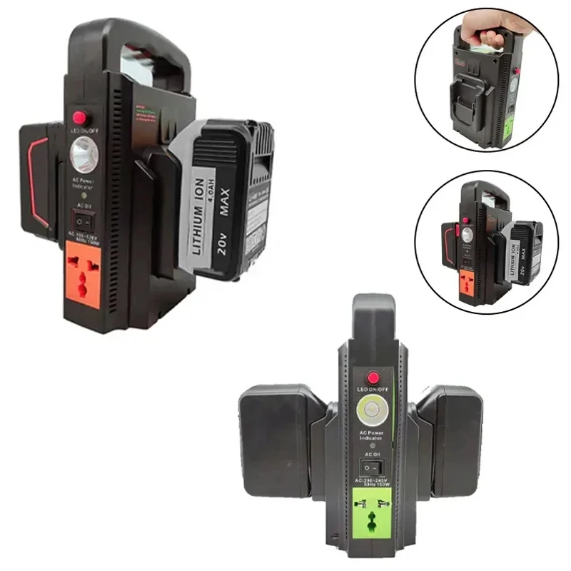 300W Lithium Invert…