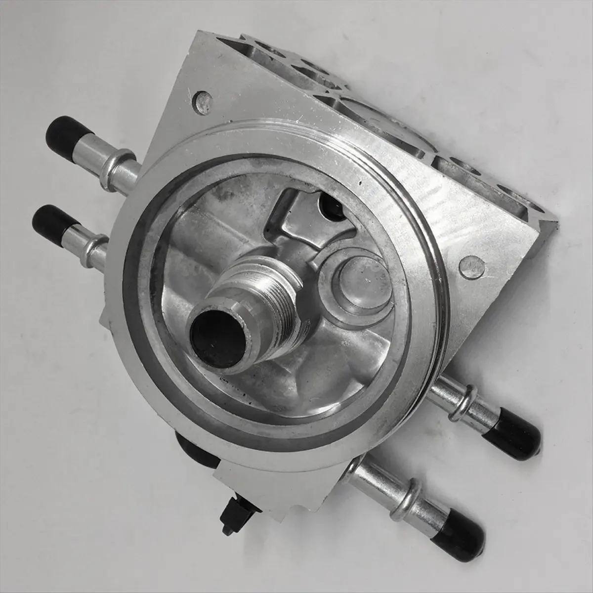 #85S (Metal)for Volvo FE FL for Renault Truck Fuel Filter Water Separator Base,Automotive Parts & Accessories