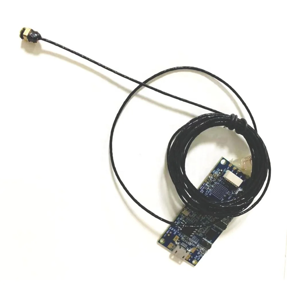 

Manufacturer 2MP HD 1920 X 1080P Medical and Industrial Endoscope Camera Module with USB Output