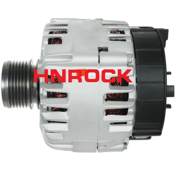 

NEW 12V 150A ALTERNATOR TG15C146 0124525081 0124525139 0124525534 20135N 2015381 8200390676 8200660034 89212955