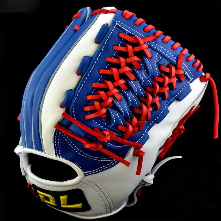 Custom Baseball Gloves Custom Baseball Gloves With High Quality Materials Customized Baseball Gloves for Adults Training