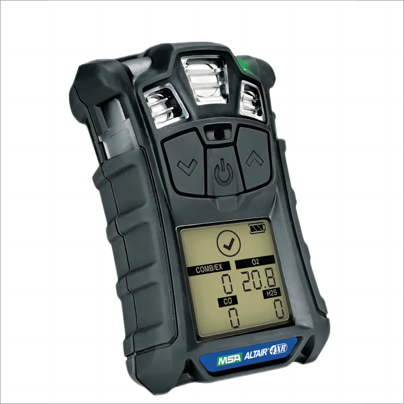 

MSA Four in one detector ALTAIR 4XR Multi Detector