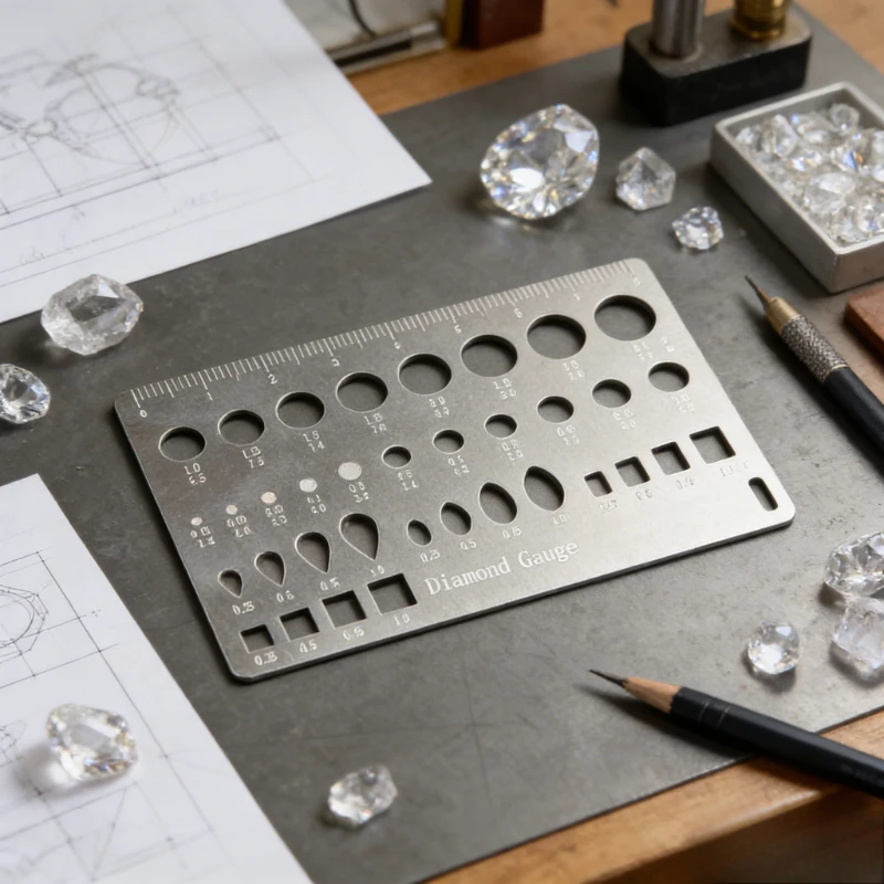 Jewellers Diamond G…