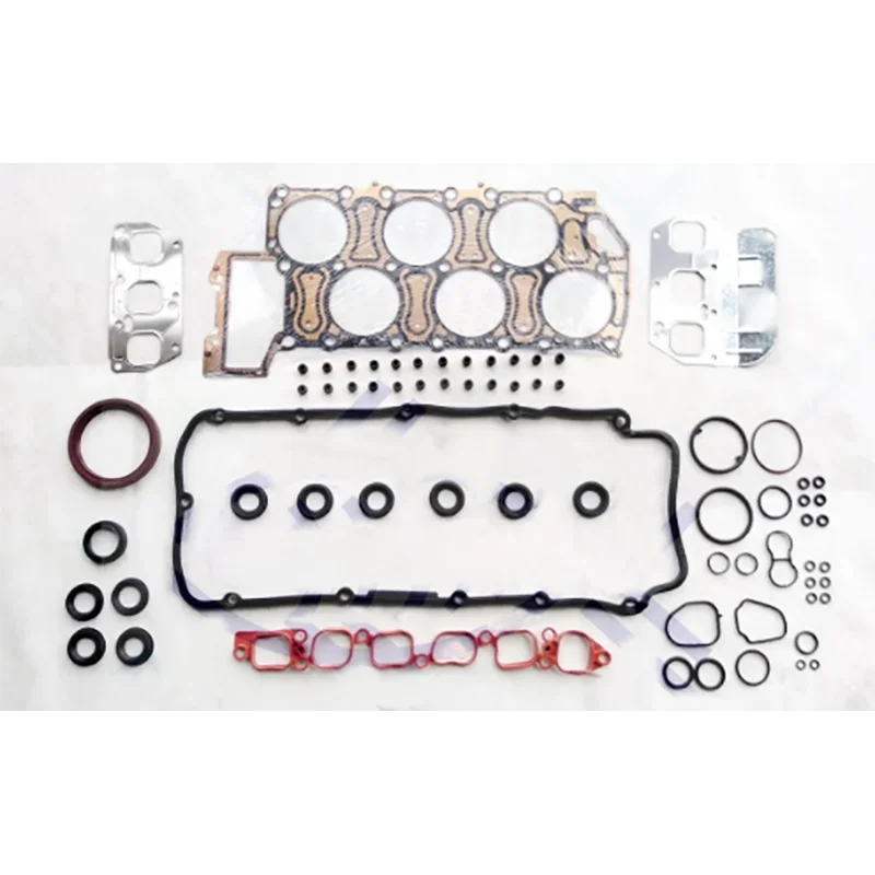 Auto Head Gasket Kit for Audi A3 TT VR6 2.8 For Porsche Cayenne For VW Multivan Touareg 3.2