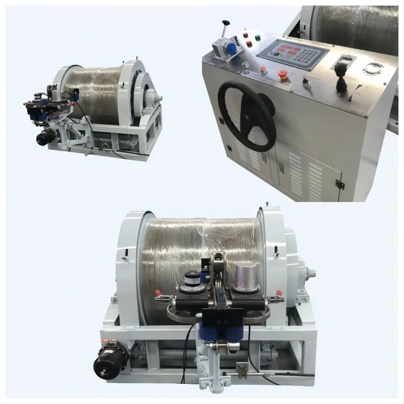 Automático Liegestellwinden, Janela Seilicone, Geologische