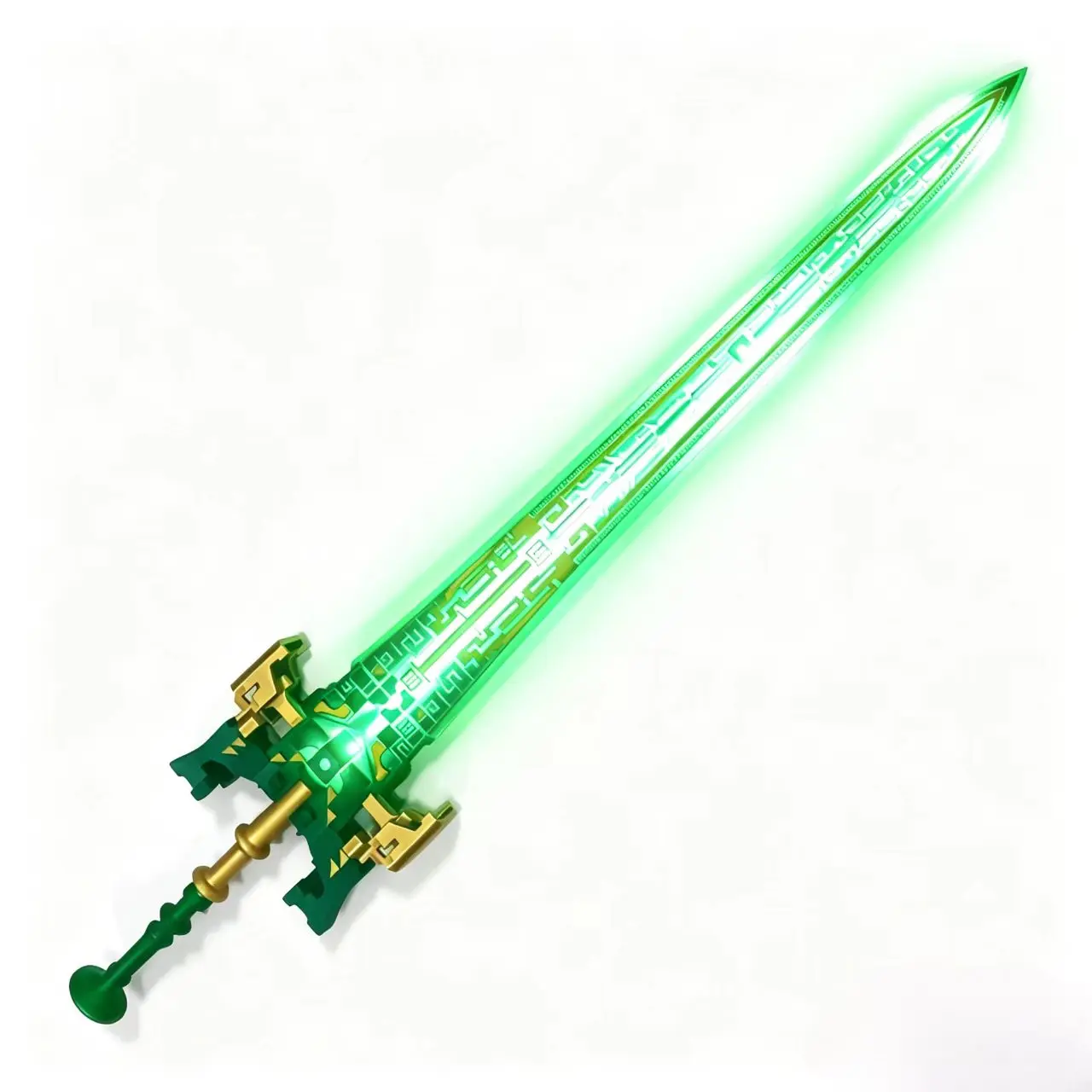 Game Arknights Endfield Zhuang Fangyi SwordMasquerade Party Cosplay Accessory Halloween Prop for Role Play Stage Performance Pro