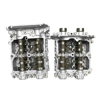 High Quality with Camshaft Complete Cylinder Head for Subaru FB25 2.5T Cylinder Head Engine Parts