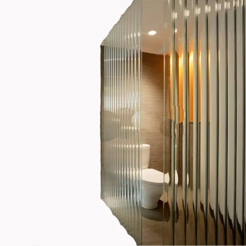 Bath Screens Frameless Glass Shower Doors