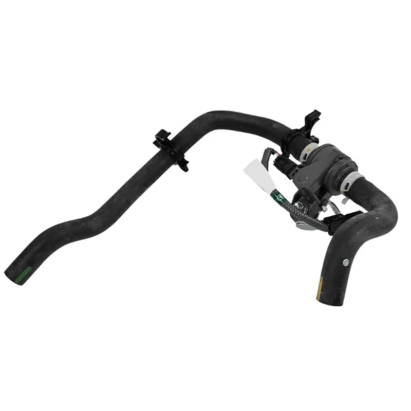 

A66P-Engine Coolant Hose Radiator Bypass Hose Assembly Water Valve 16261-F0012 For Toyota RAV4 NAP Avalon Camry HUBRID Lexus