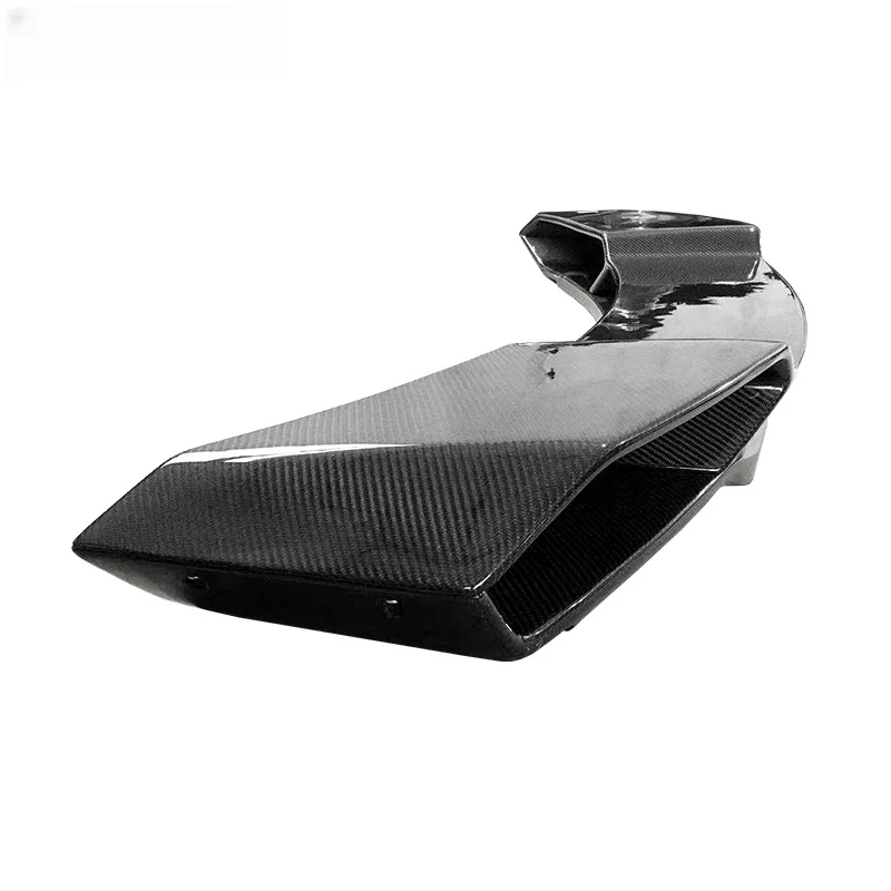 Transformers new style Carbon fiber Rear Spoiler wing For chevrolet Camaro 2016+