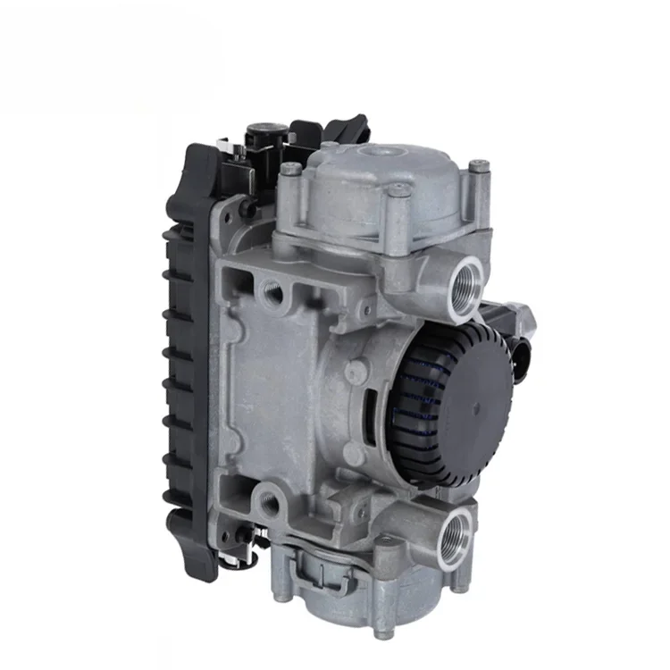 

Axle Modulator Valve OE 0004294324 A0004294324 For Merd-Be