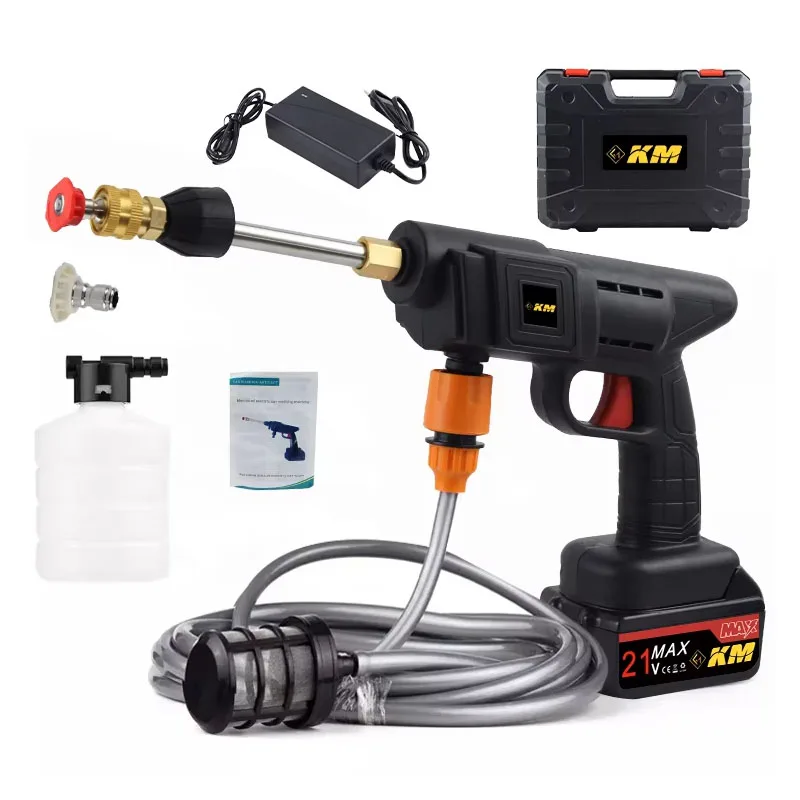 Jbs High Pressure B… - image