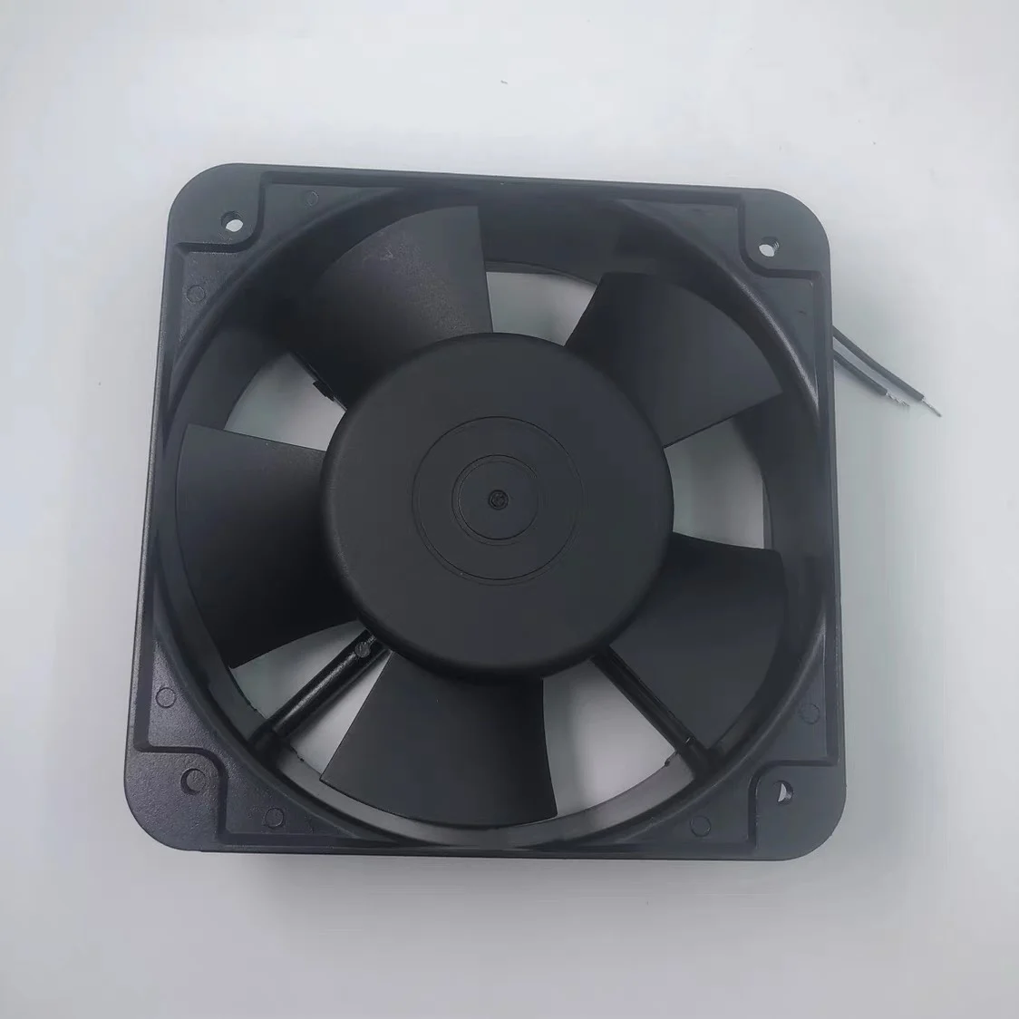 Motor MQ15050 HSL/HBL2 220V axiale ventilator 15CM 0.25A chassis koelventilator