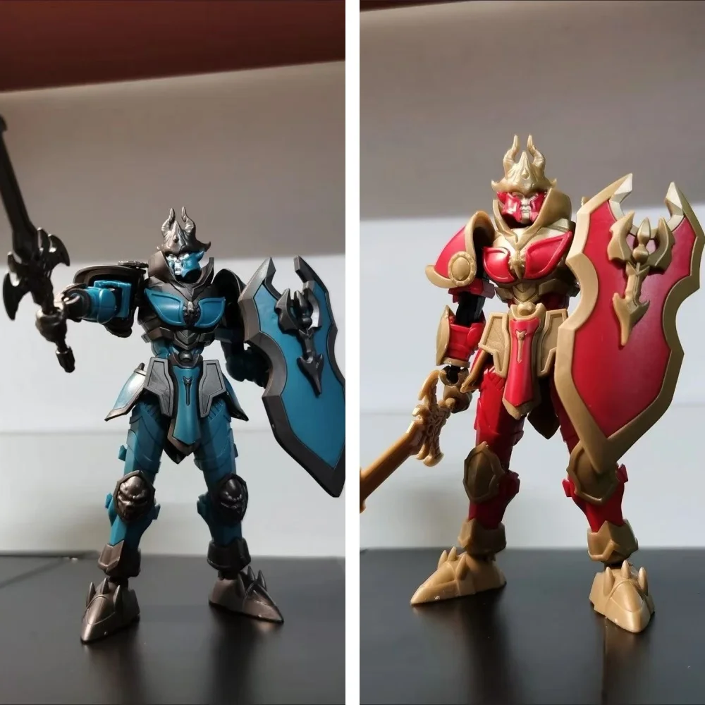 Giocattolo culturale cavaliere medievale modello di assemblaggio manichino13 multi-snodato action figure figurine mecha articolo decorativo, regalo del ragazzo