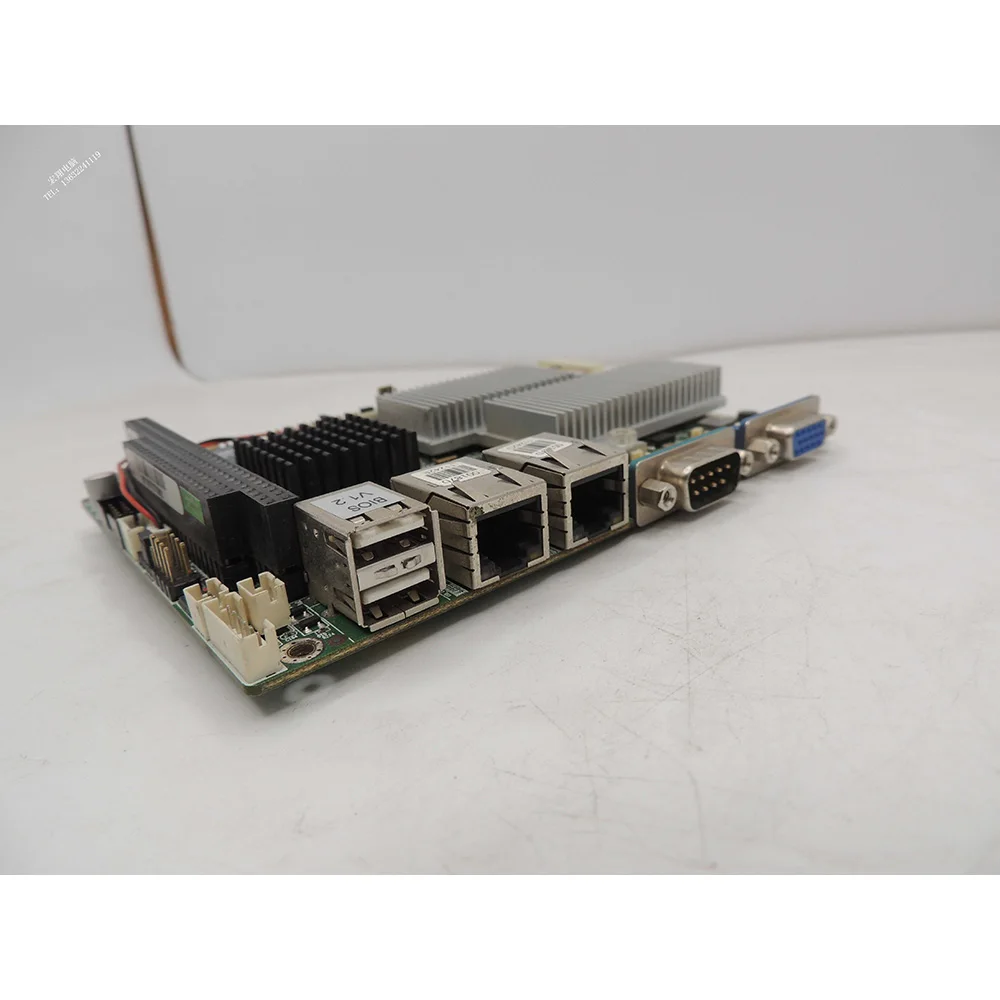 WAFER-945GSE2-N270-R10 Carte mère de contrôle industriel