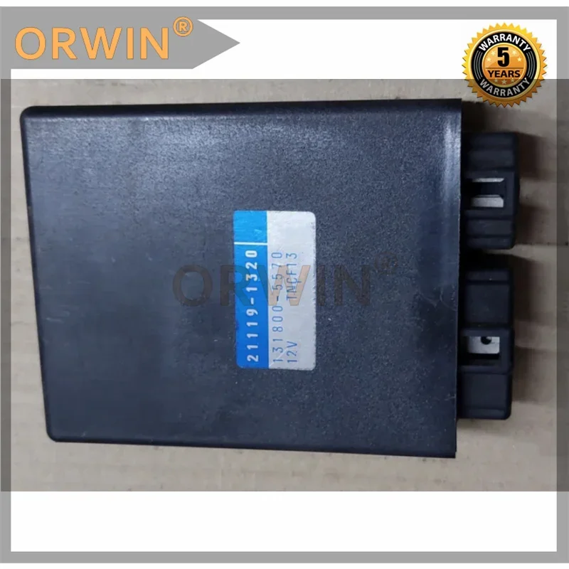 Neuer 21119-1320 Zündeinheit für Kawasaki KLE 500 (1991–2007: Praxis-Test und Experten-Empfehlung