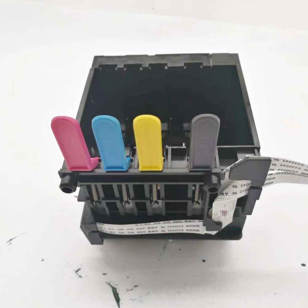 Ink Cartridge Holder Fits For Brother MFC-J5610DW MFC-J6710DW J6910CDW J5610DW MFC-J5910CDW MFC-J6910CDW MFC-J5955DW J6715DW